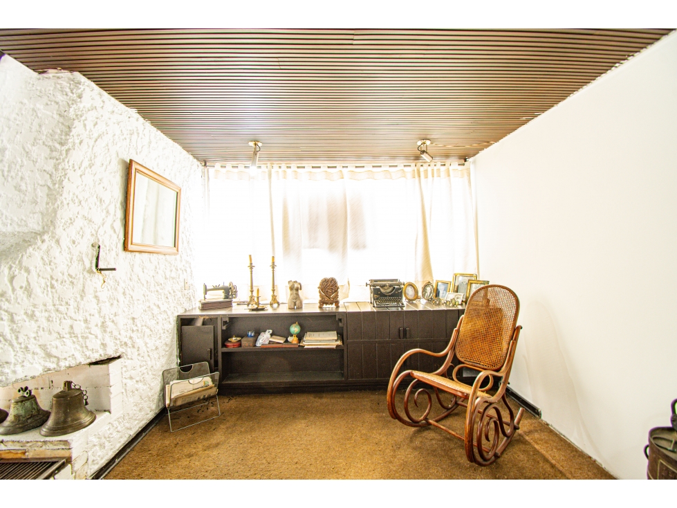 Casa en venta en Belen, Manizales · foto 9 de 24