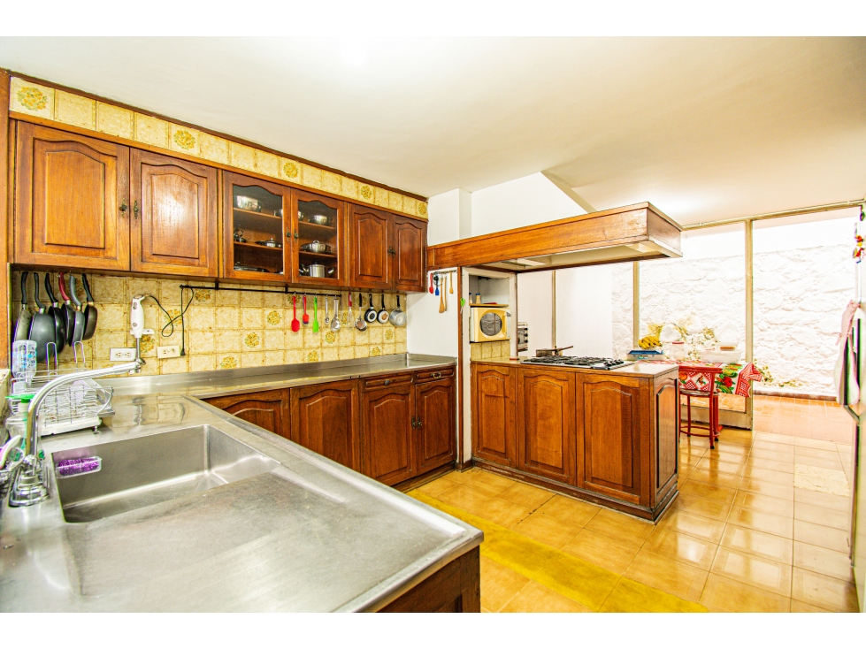 Casa en venta en Belen, Manizales · foto 10 de 24
