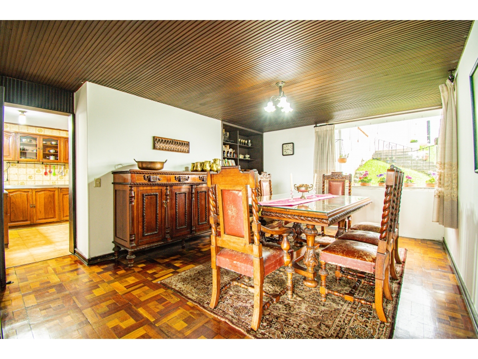 Casa en venta en Belen, Manizales · foto 11 de 24