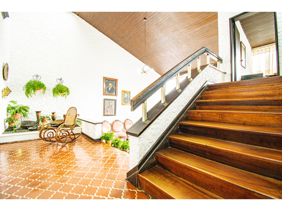 Casa en venta en Belen, Manizales · foto 12 de 24