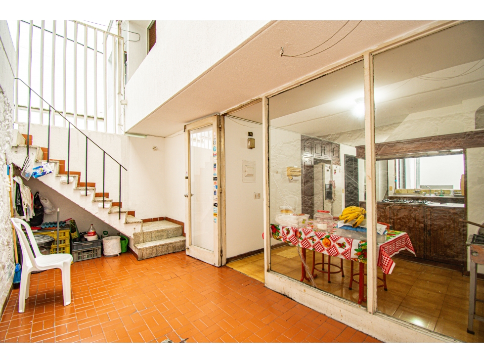 Casa en venta en Belen, Manizales · foto 13 de 24