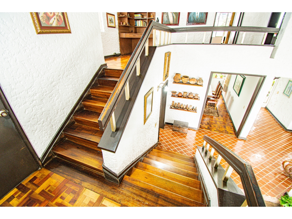 Casa en venta en Belen, Manizales · foto 14 de 24
