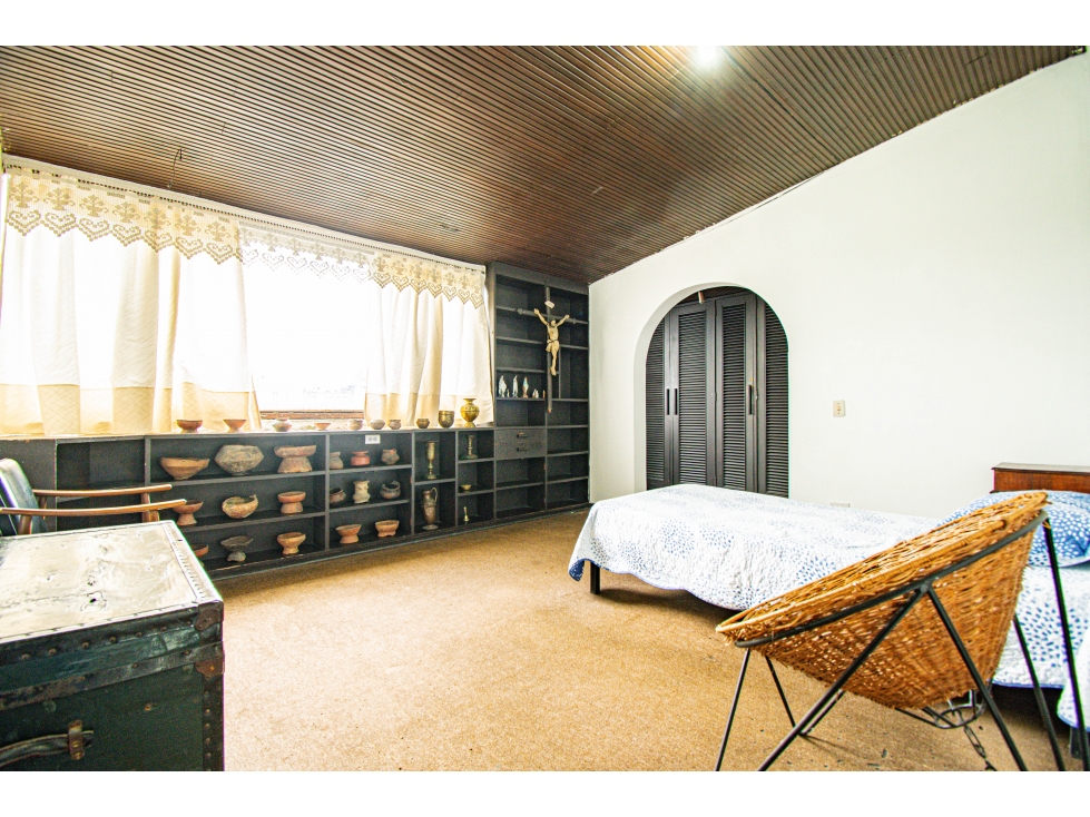 Casa en venta en Belen, Manizales · foto 17 de 24