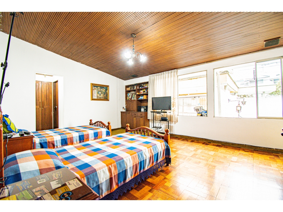 Casa en venta en Belen, Manizales · foto 20 de 24