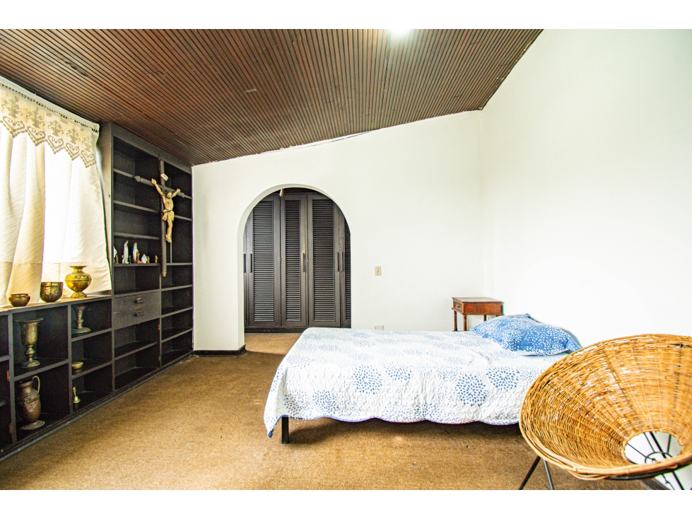 Casa en venta en Belen, Manizales · foto 21 de 24