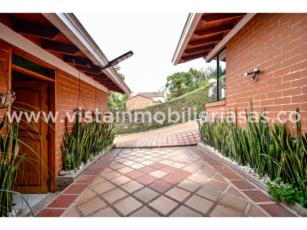 Casa en venta en Alhambra, Manizales · foto 3 de 24