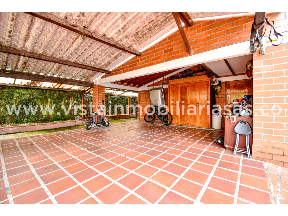 Casa en venta en Alhambra, Manizales · foto 4 de 24