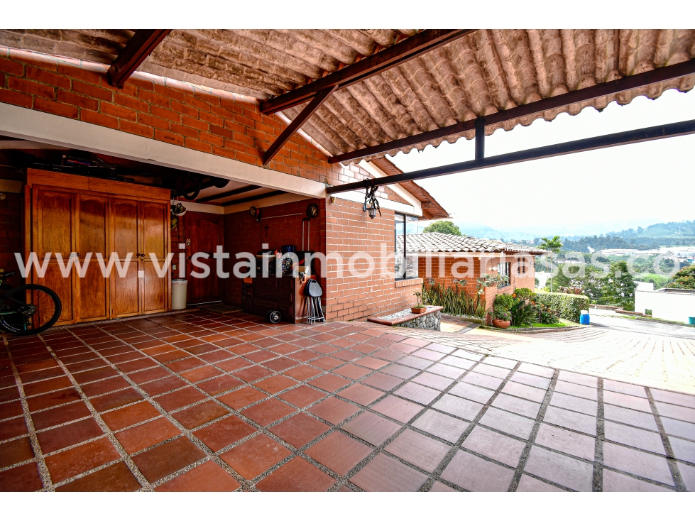 Casa en venta en Alhambra, Manizales · foto 5 de 24