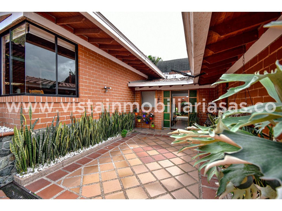 Casa en venta en Alhambra, Manizales · foto 6 de 24