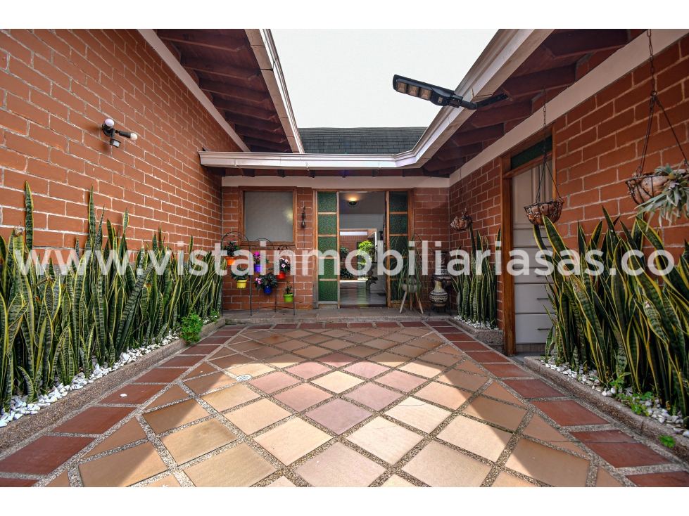 Casa en venta en Alhambra, Manizales · foto 7 de 24