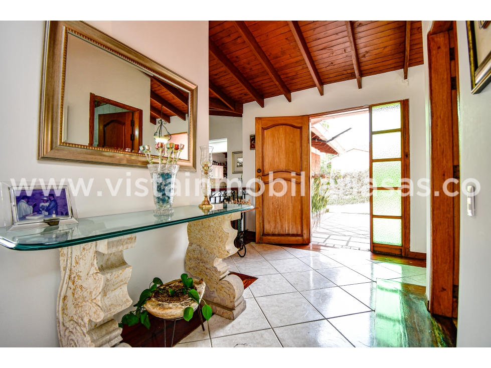 Casa en venta en Alhambra, Manizales · foto 8 de 24