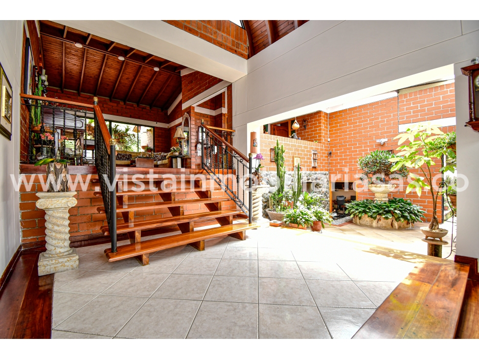 Casa en venta en Alhambra, Manizales · foto 9 de 24