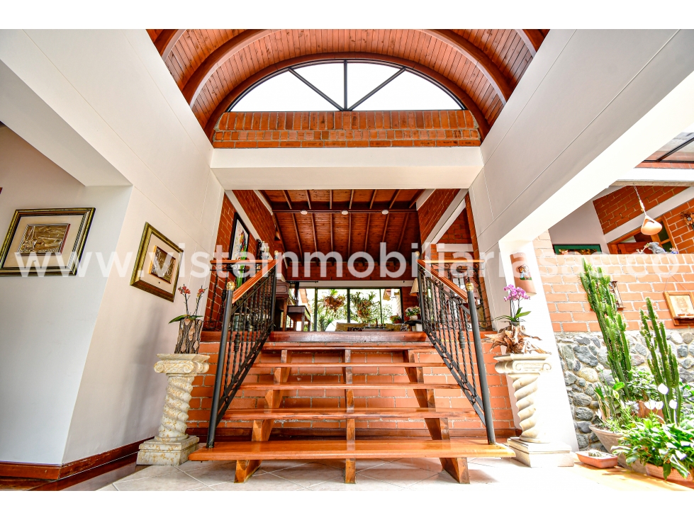 Casa en venta en Alhambra, Manizales · foto 10 de 24