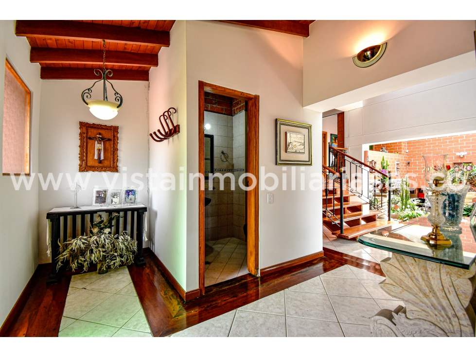 Casa en venta en Alhambra, Manizales · foto 11 de 24
