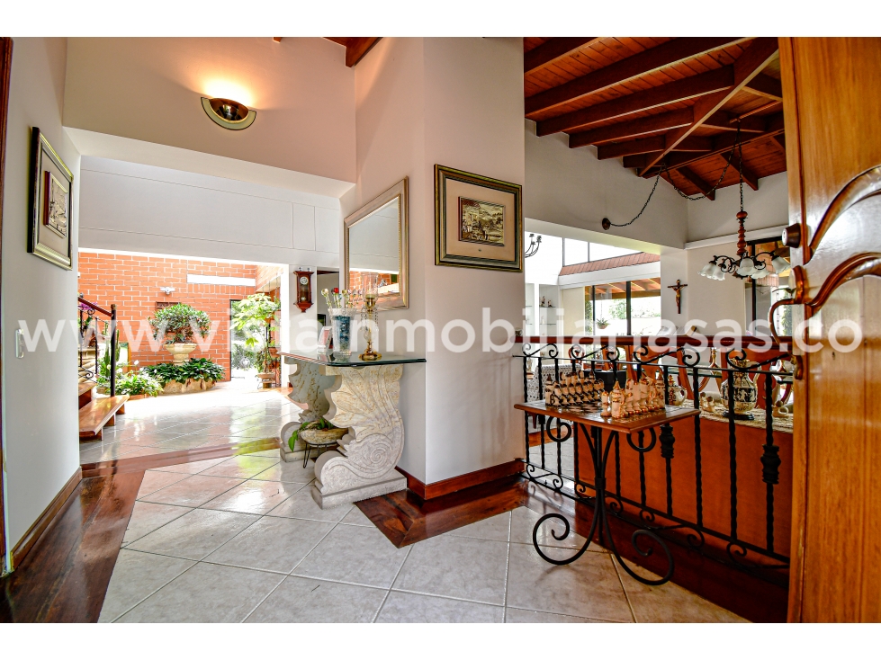 Casa en venta en Alhambra, Manizales · foto 12 de 24