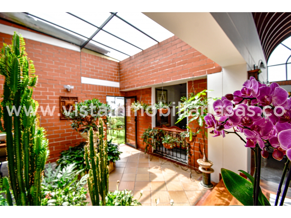Casa en venta en Alhambra, Manizales · foto 13 de 24