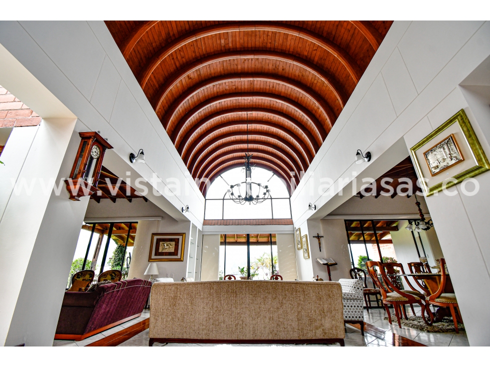 Casa en venta en Alhambra, Manizales · foto 15 de 24