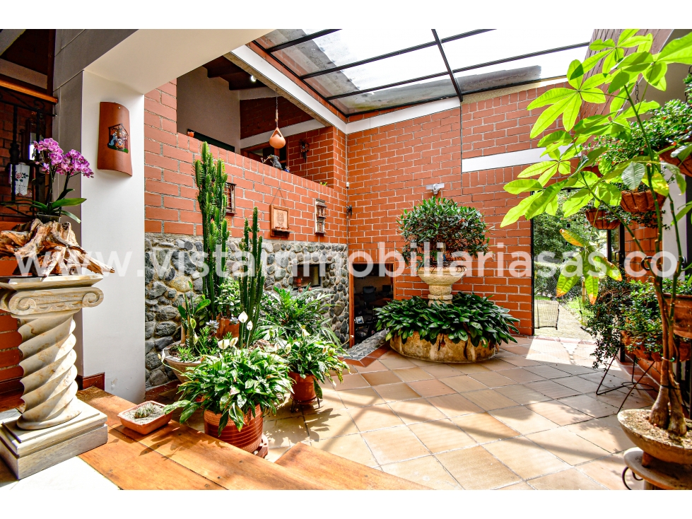Casa en venta en Alhambra, Manizales · foto 16 de 24