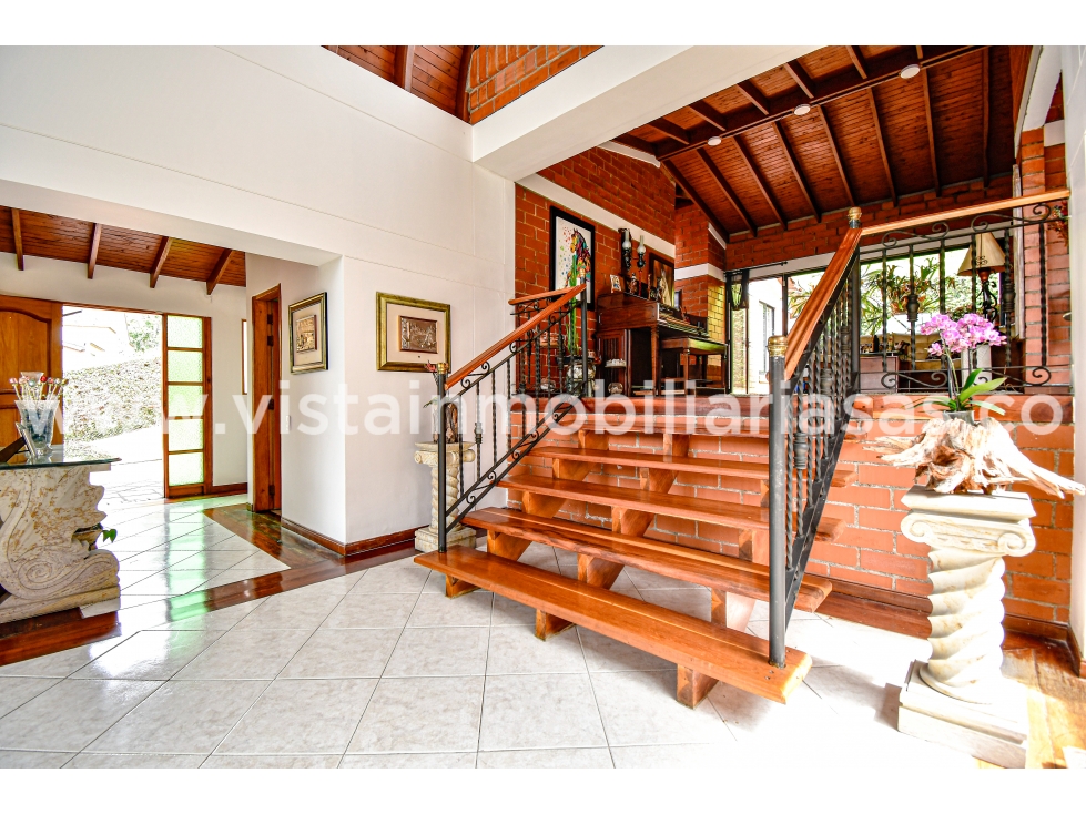 Casa en venta en Alhambra, Manizales · foto 17 de 24