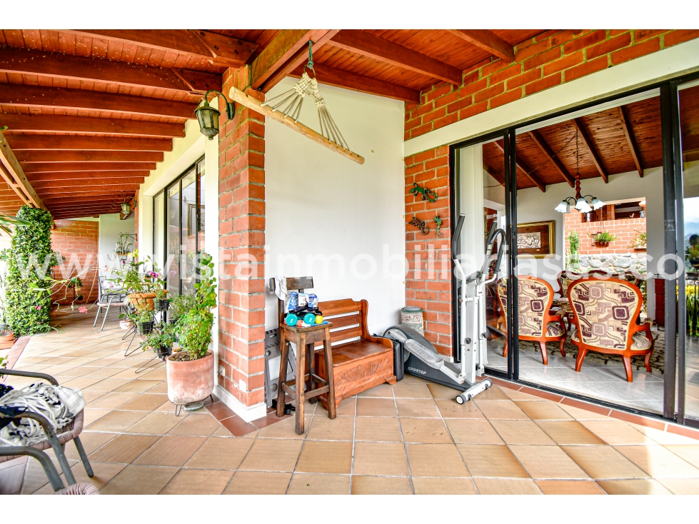 Casa en venta en Alhambra, Manizales · foto 19 de 24