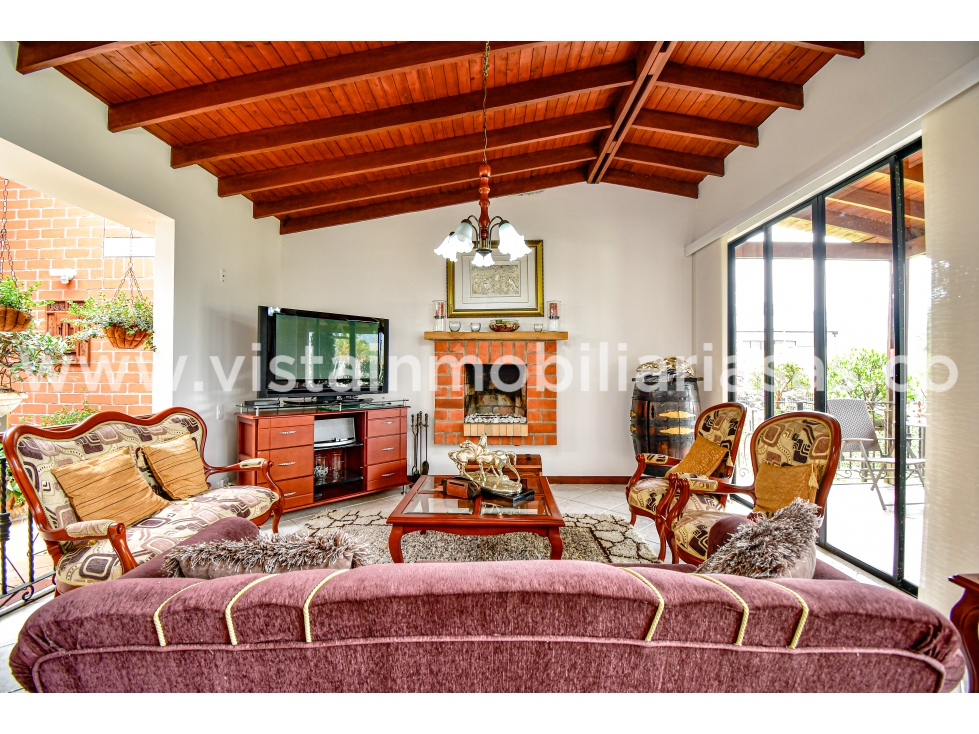 Casa en venta en Alhambra, Manizales · foto 20 de 24