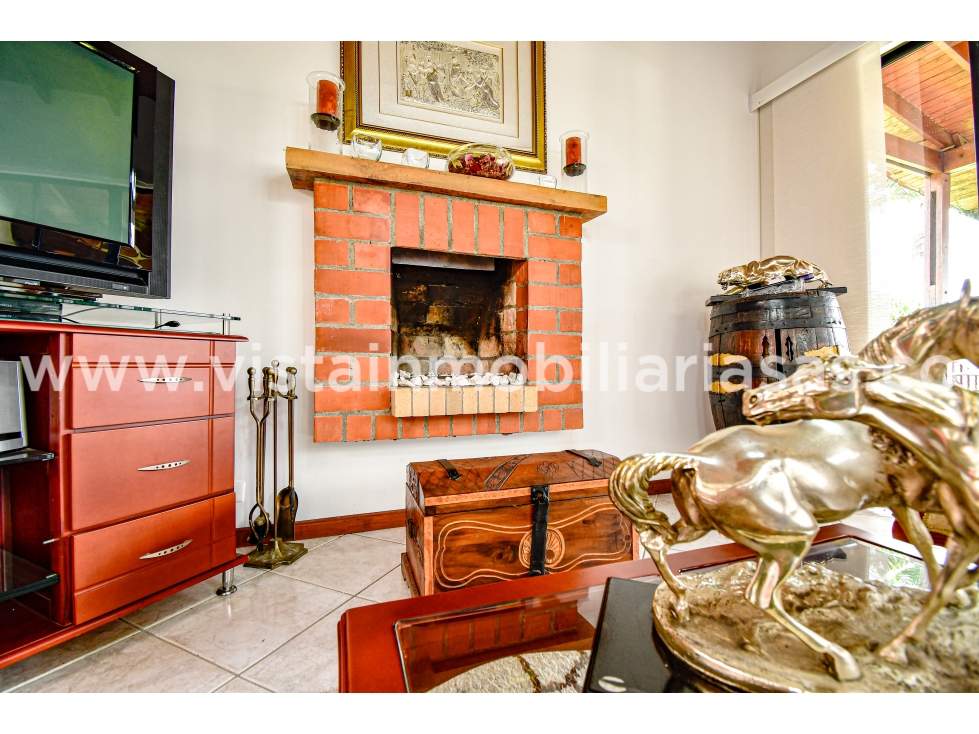 Casa en venta en Alhambra, Manizales · foto 21 de 24