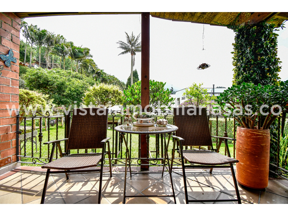 Casa en venta en Alhambra, Manizales · foto 24 de 24