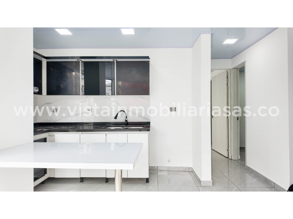 Apartamento en venta en Linares, Manizales · foto 4 de 9