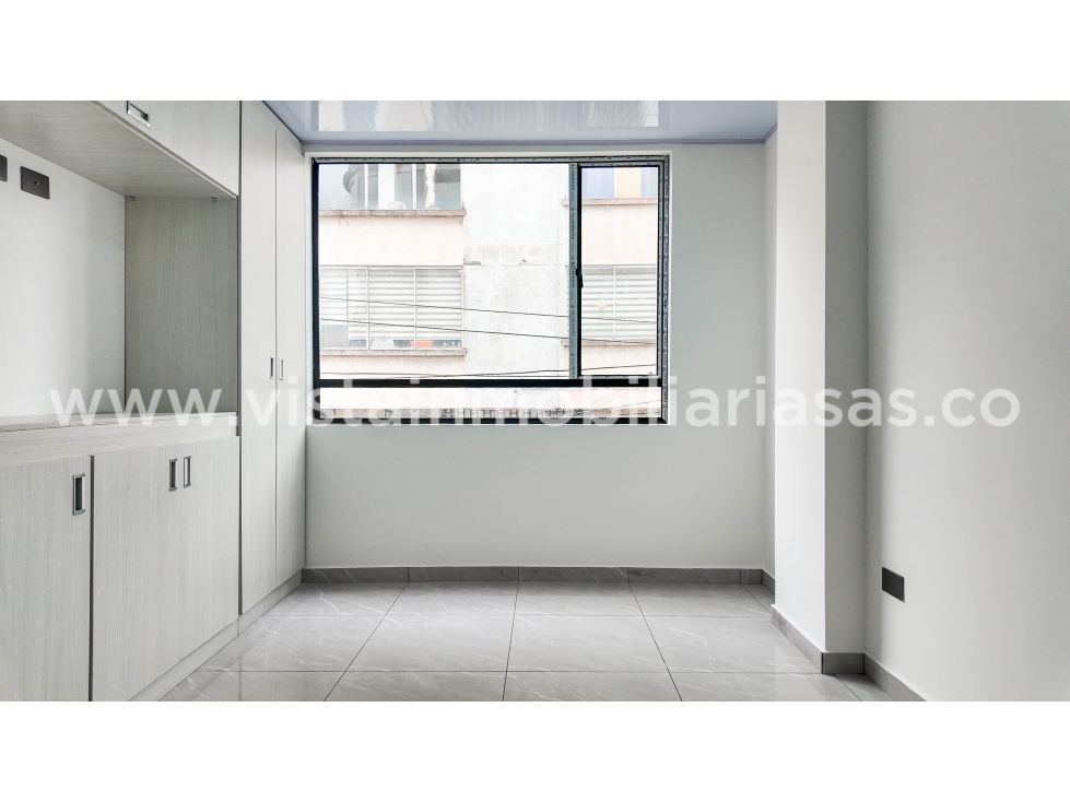 Apartamento en venta en Linares, Manizales · foto 5 de 9
