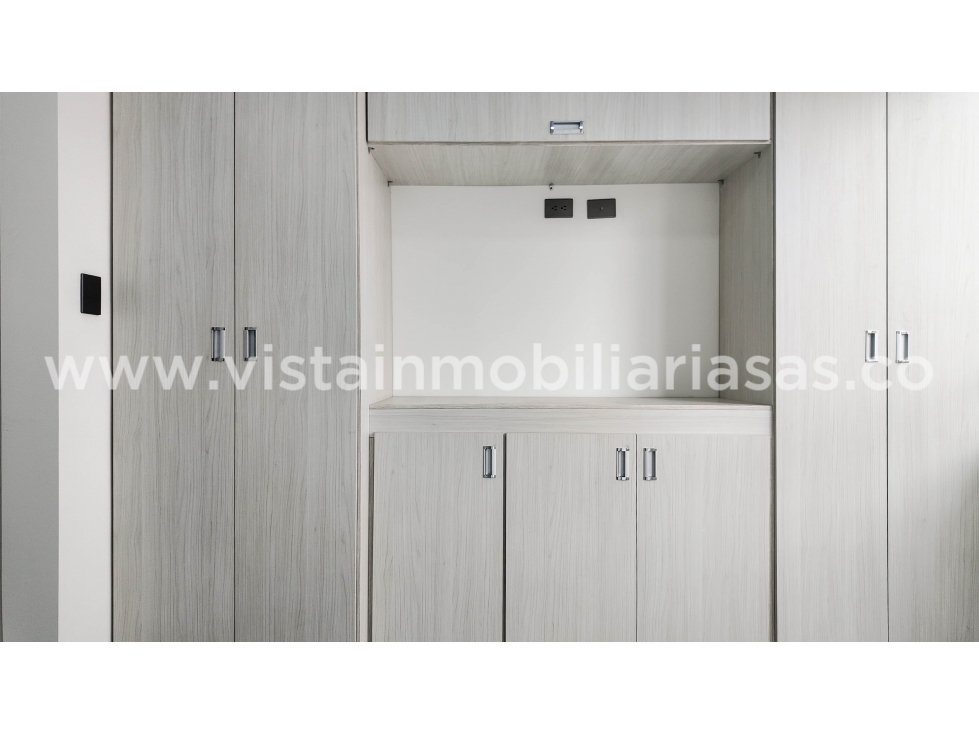 Apartamento en venta en Linares, Manizales · foto 6 de 9