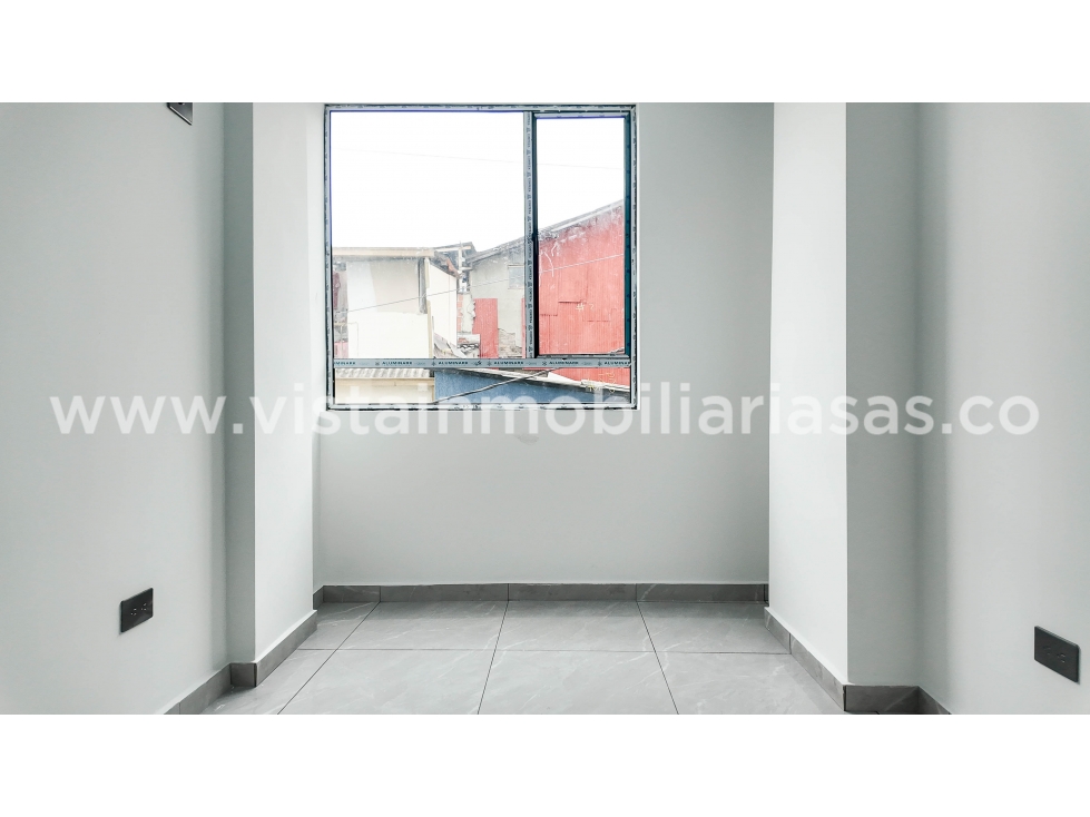 Apartamento en venta en Linares, Manizales · foto 7 de 9