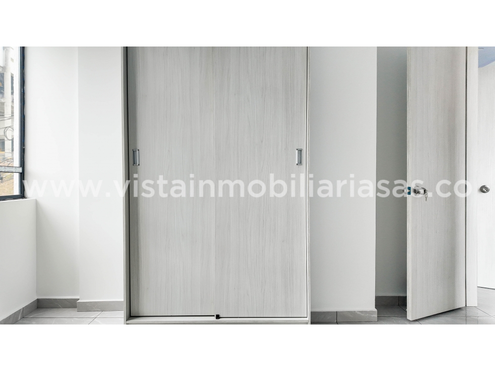 Apartamento en venta en Linares, Manizales · foto 8 de 9