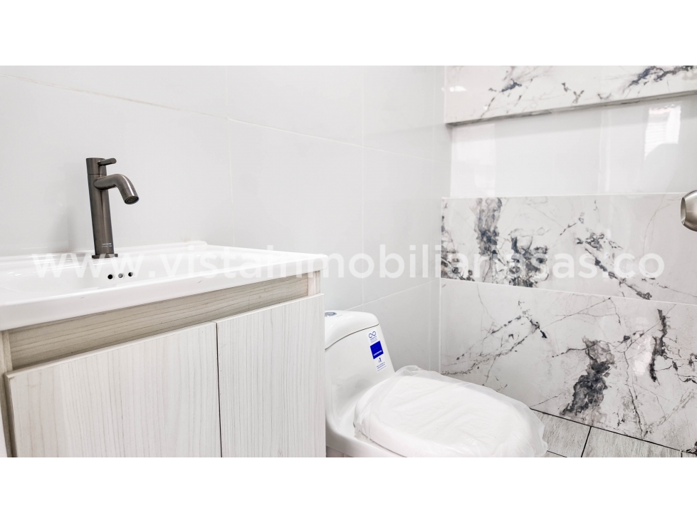 Apartamento en venta en Linares, Manizales · foto 9 de 9