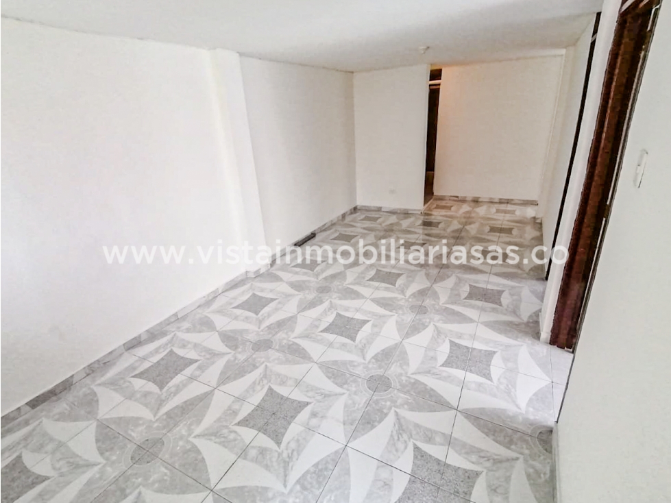 Apartamento en venta en Sacatin Viejo, Manizales · foto 2 de 9
