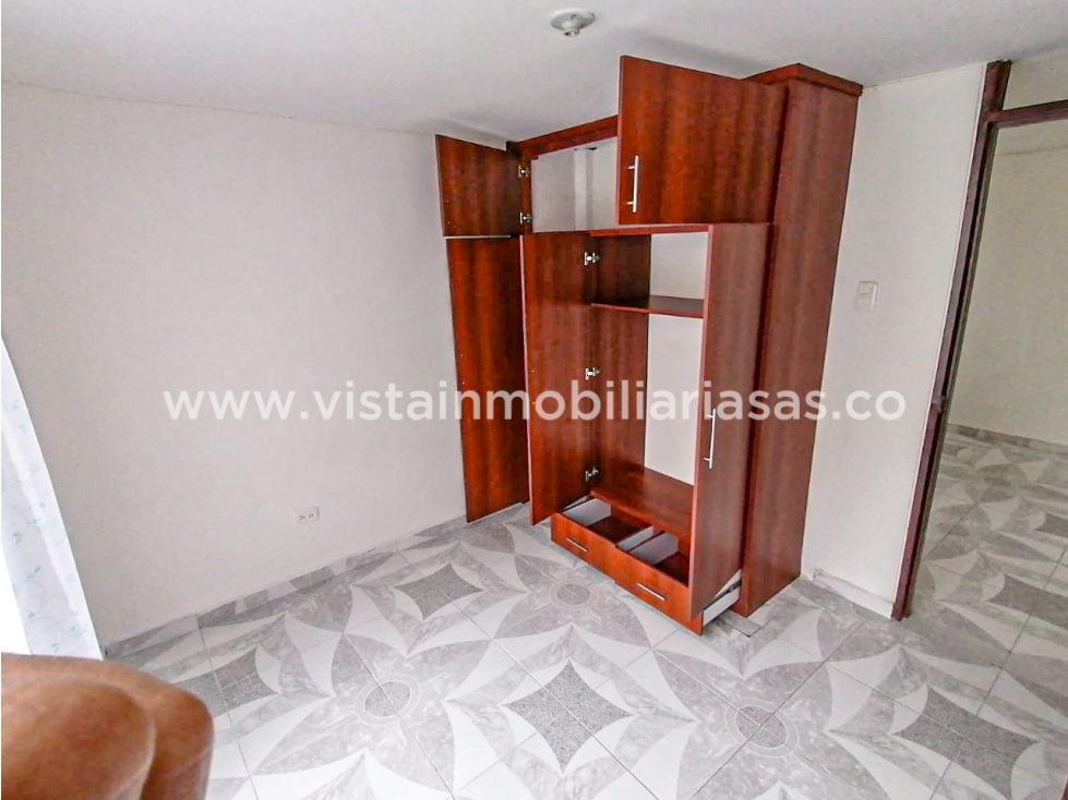 Apartamento en venta en Sacatin Viejo, Manizales · foto 4 de 9
