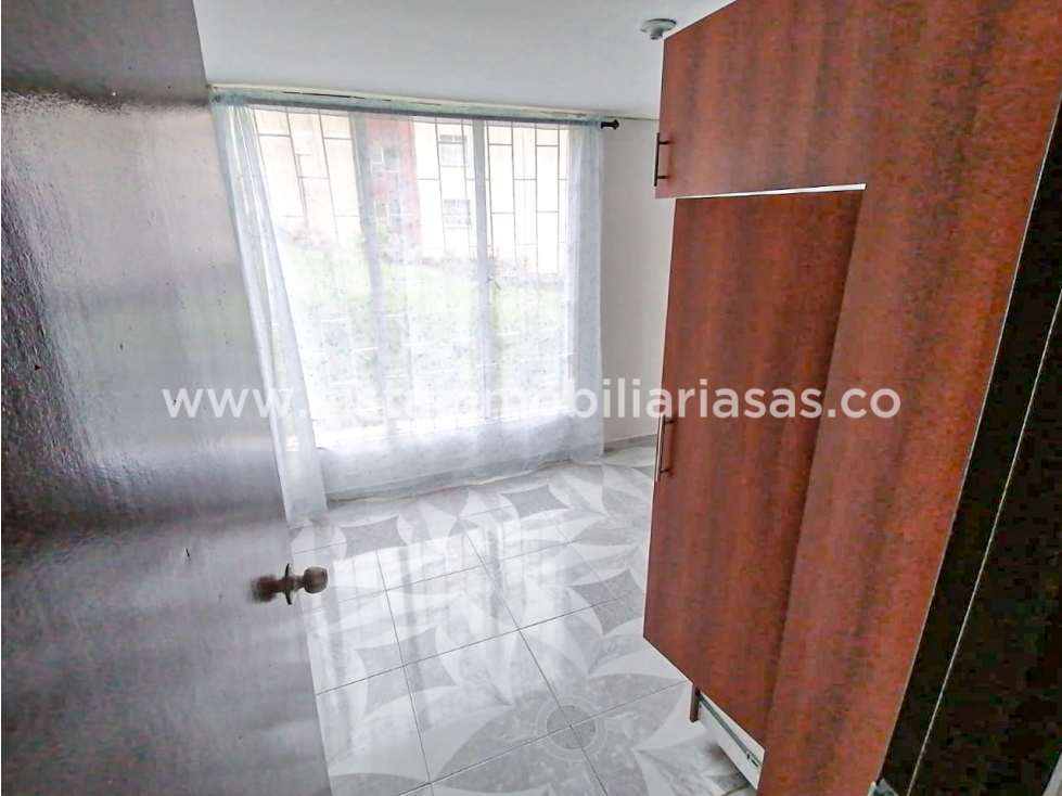 Apartamento en venta en Sacatin Viejo, Manizales · foto 5 de 9