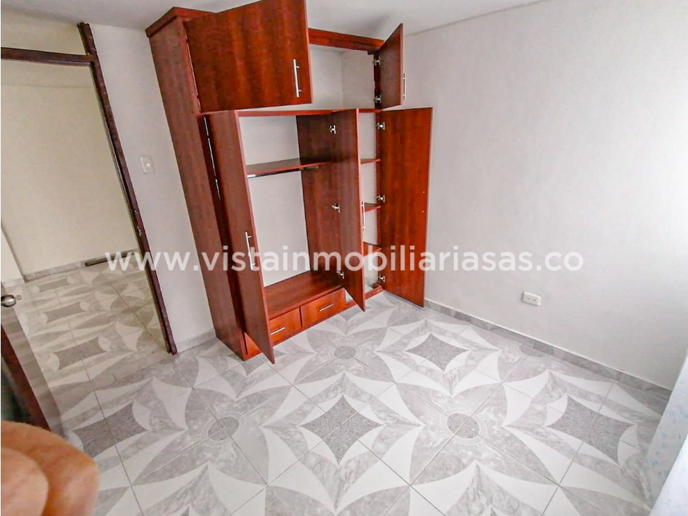 Apartamento en venta en Sacatin Viejo, Manizales · foto 6 de 9