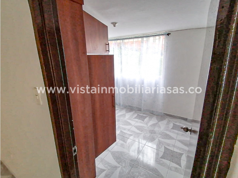 Apartamento en venta en Sacatin Viejo, Manizales · foto 7 de 9