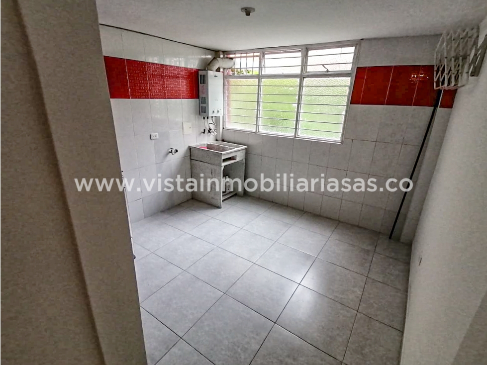 Apartamento en venta en Sacatin Viejo, Manizales · foto 8 de 9