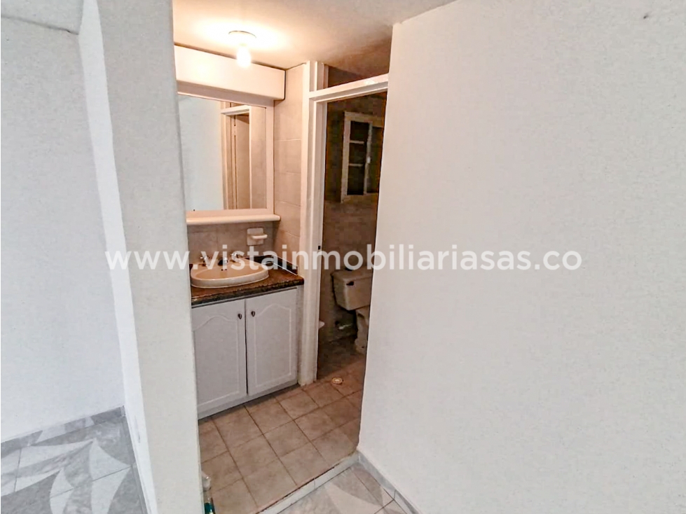 Apartamento en venta en Sacatin Viejo, Manizales · foto 9 de 9