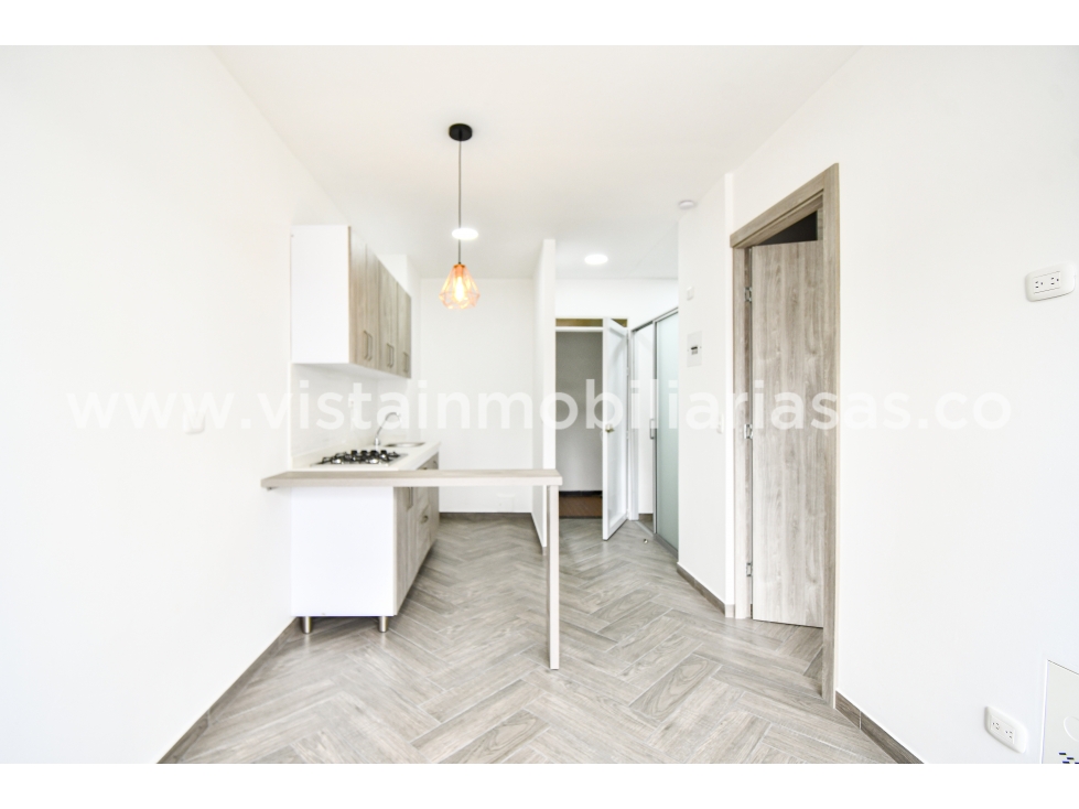 Apartaestudio en venta en Avenida Santander, Manizales · foto 2 de 10