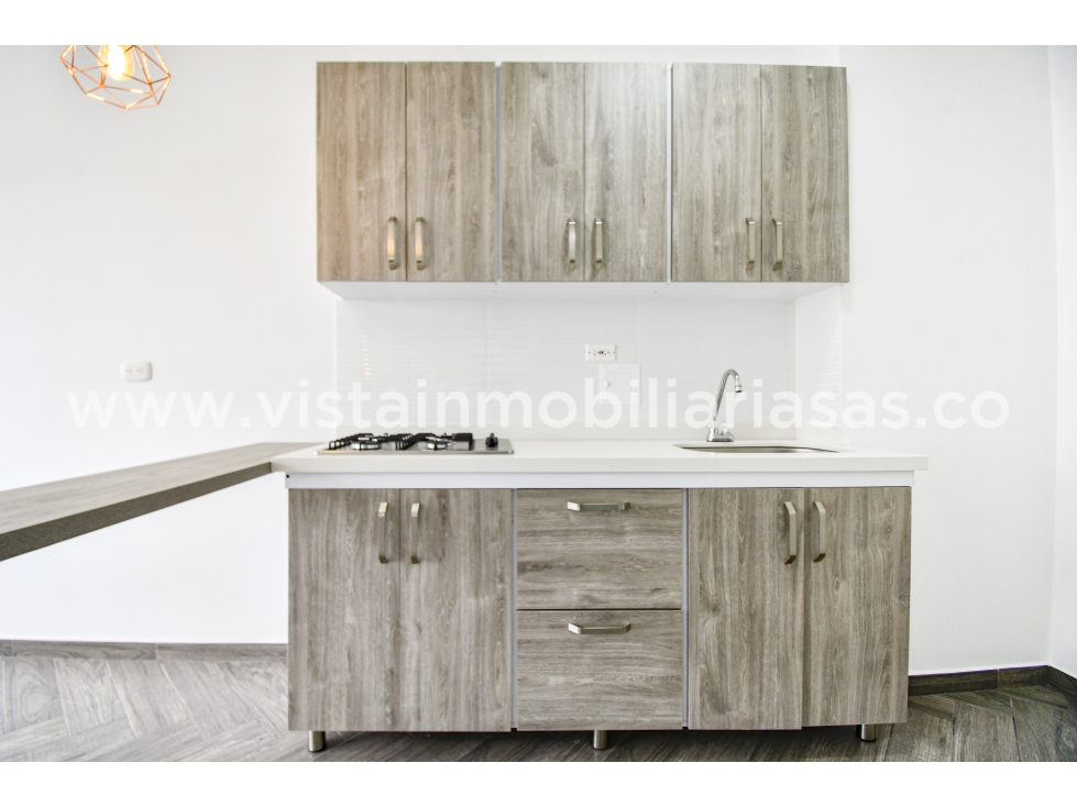 Apartaestudio en venta en Avenida Santander, Manizales · foto 3 de 10