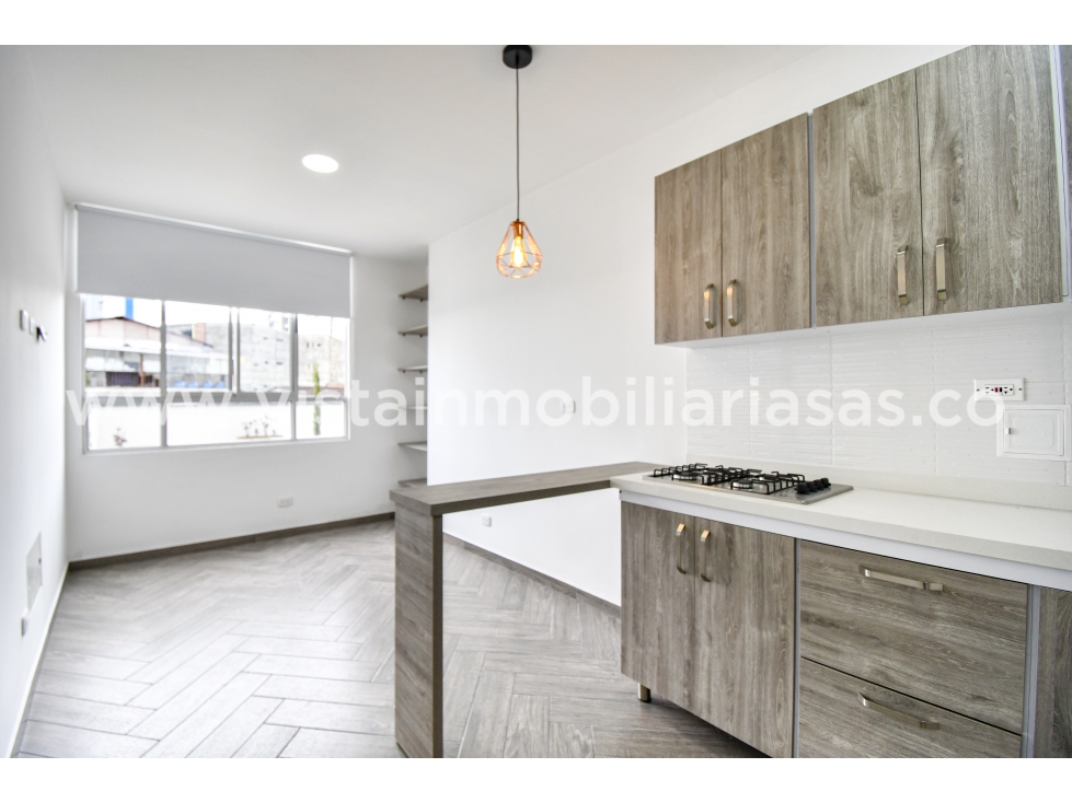 Apartaestudio en venta en Avenida Santander, Manizales · foto 4 de 10