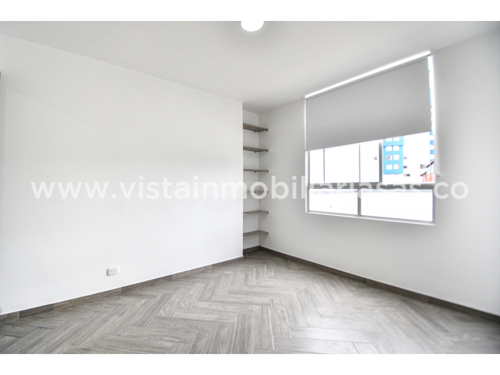 Apartaestudio en venta en Avenida Santander, Manizales · foto 6 de 10