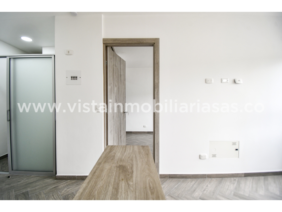 Apartaestudio en venta en Avenida Santander, Manizales · foto 7 de 10
