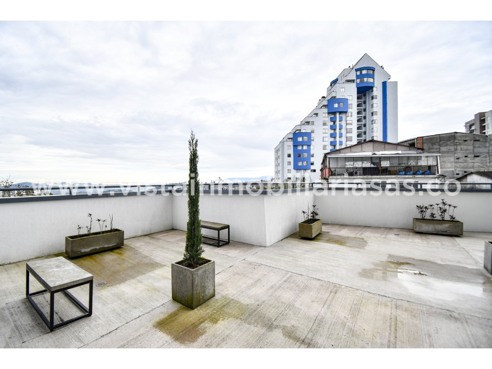 Apartaestudio en venta en Avenida Santander, Manizales · foto 8 de 10