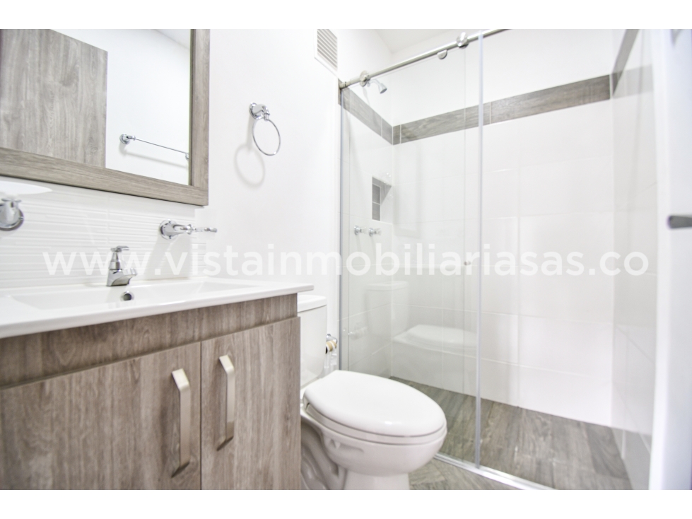 Apartaestudio en venta en Avenida Santander, Manizales · foto 9 de 10