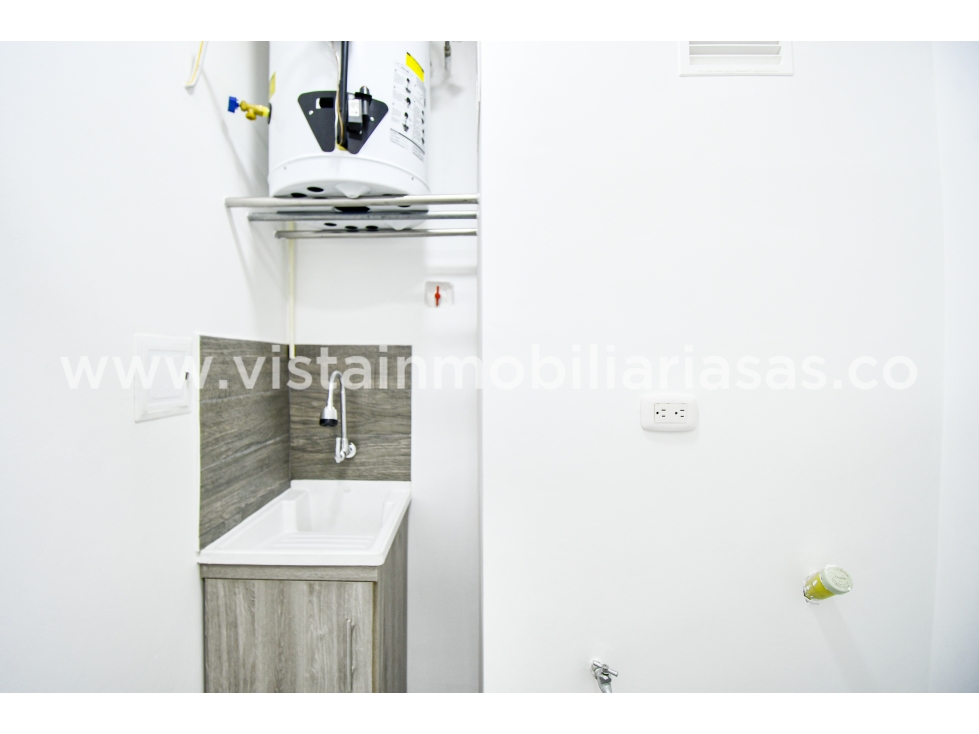 Apartaestudio en venta en Avenida Santander, Manizales · foto 10 de 10
