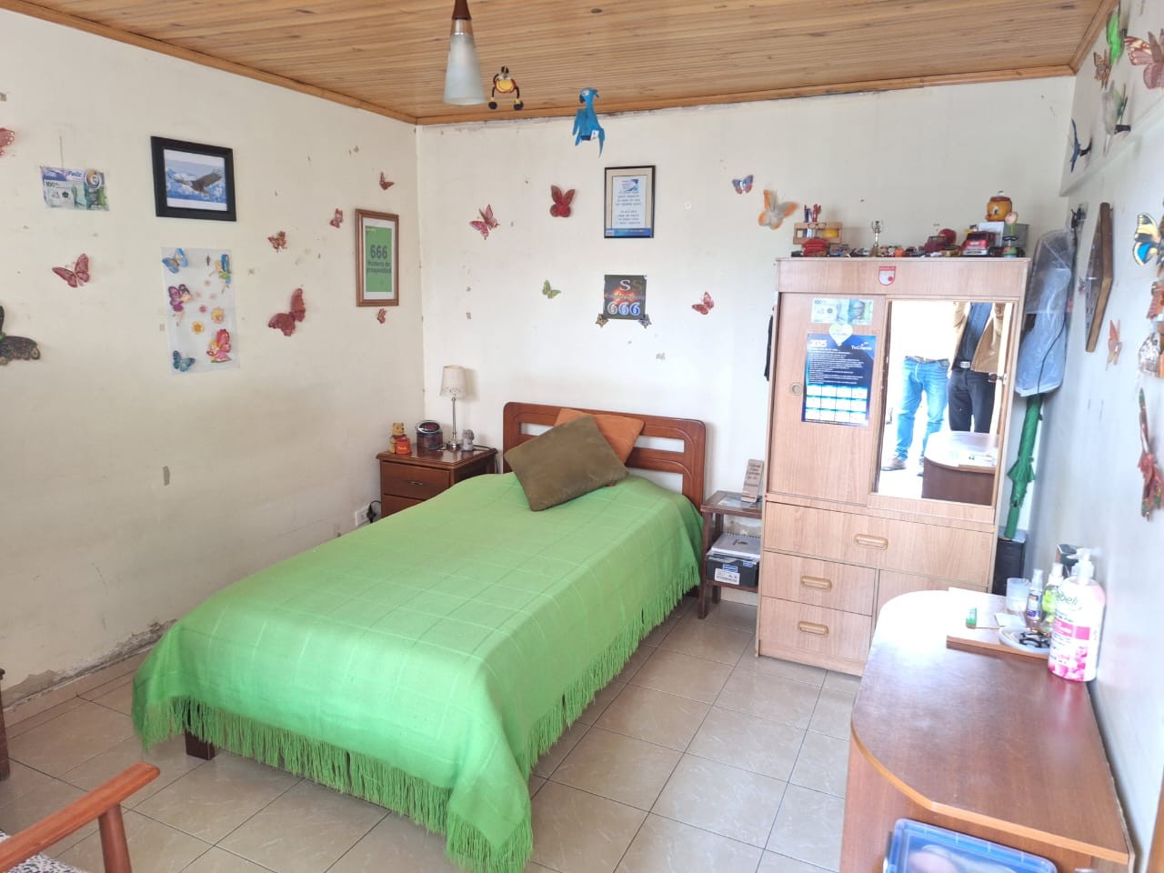 Casa en venta en Kennedy Central, Bogotá · foto 13 de 15