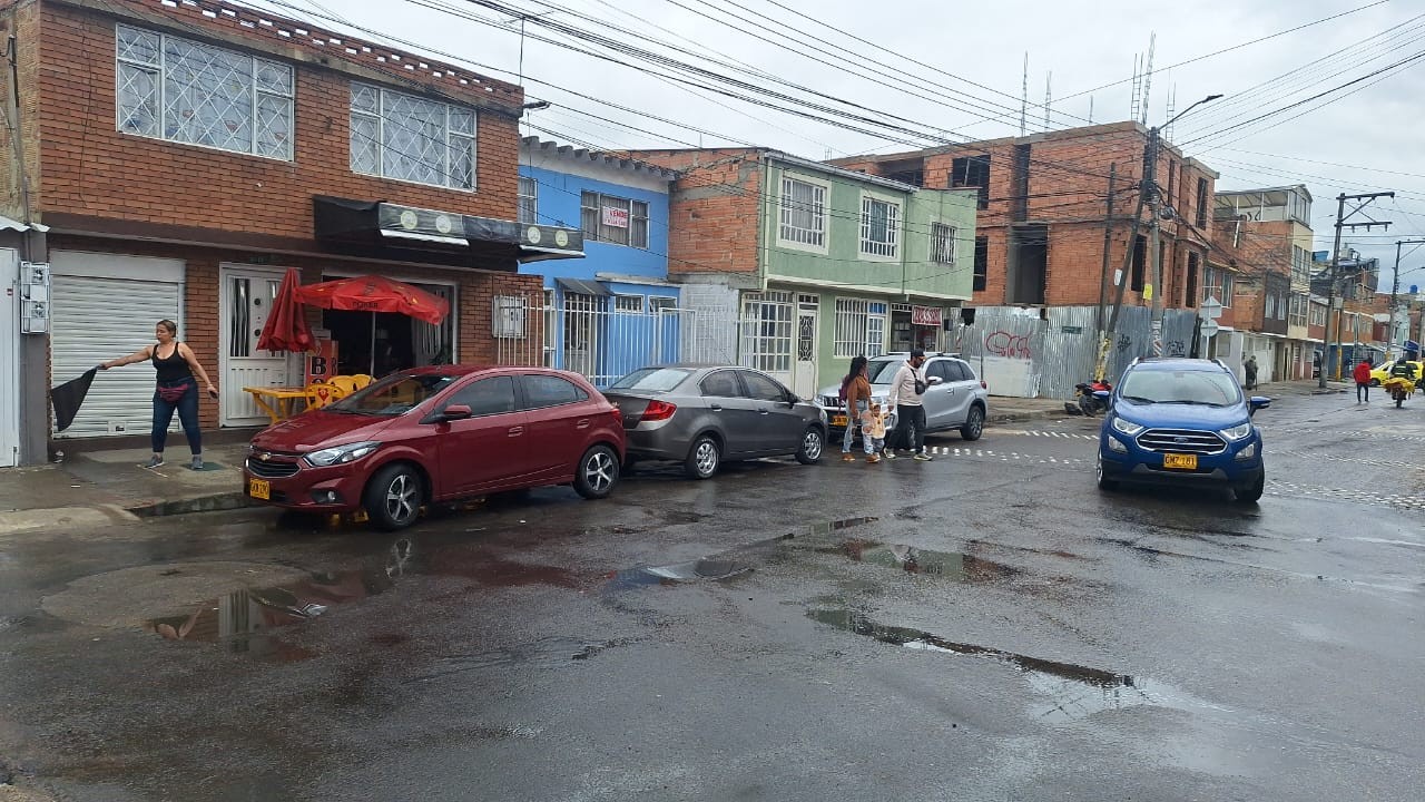 Casa en venta en Kennedy Central, Bogotá · foto 2 de 15